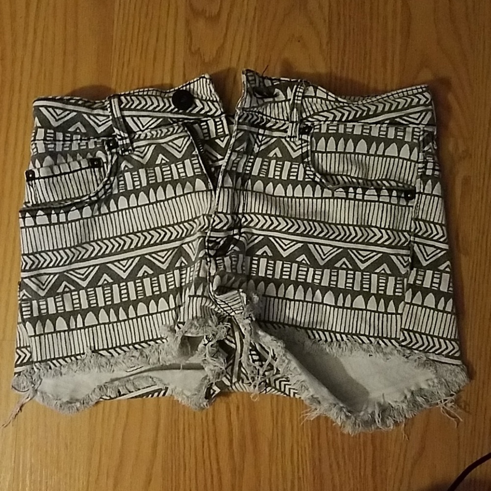 Shorts